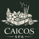 Caicos logo dark