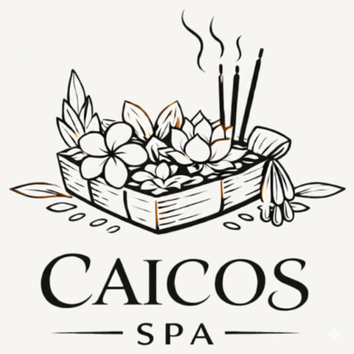 Caicos logo light