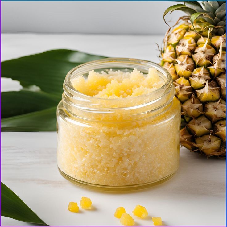 Cls pineapple papaya